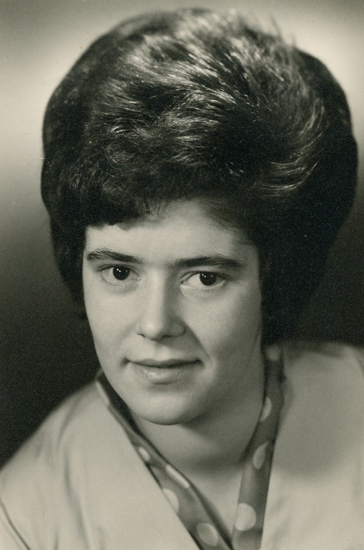 Marion Schmiedel, Porträt