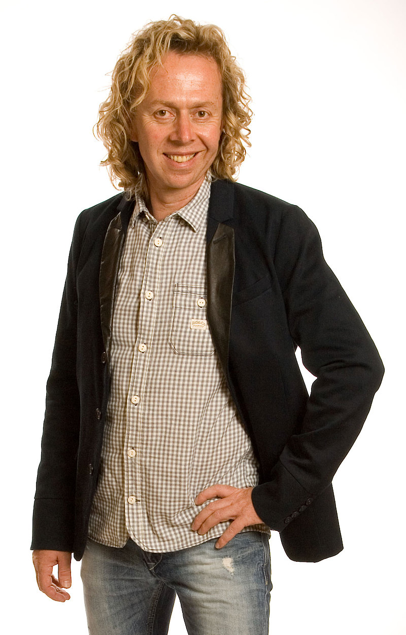 Jens Schmiedel, Geschäftsführer der Sanitätshaus Augustin GmbH